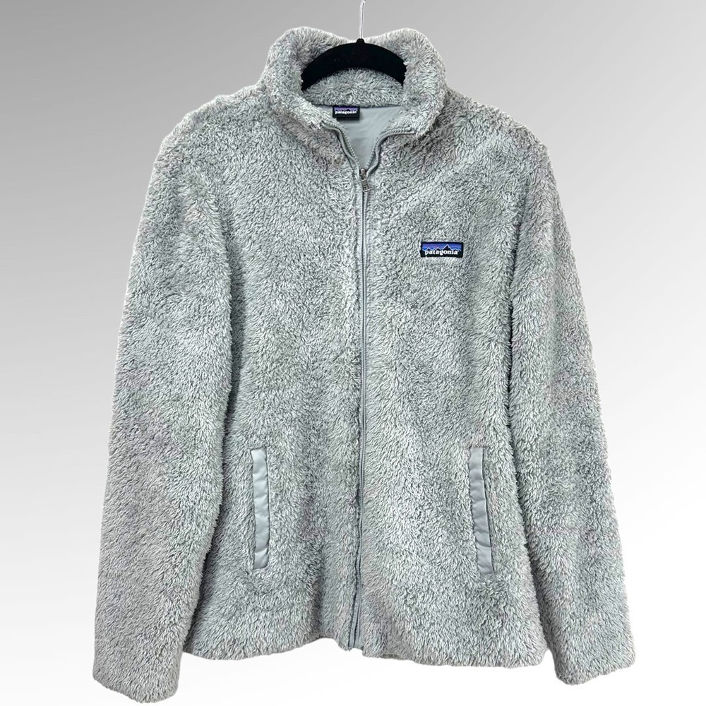 Patagonia Fleece Womens Jacket